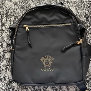 Versace Mini Backpack